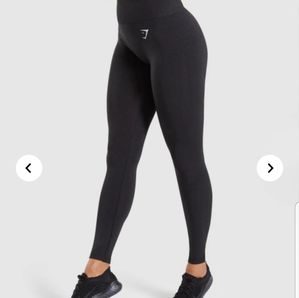 Gymshark Vital Seamless Leggings